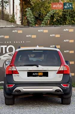 Универсал Volvo XC70 2011 в 