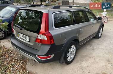 Универсал Volvo XC70 2013 в Кременчуге