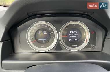 Универсал Volvo XC70 2013 в 