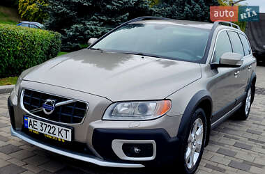 Универсал Volvo XC70 2010 в Днепре