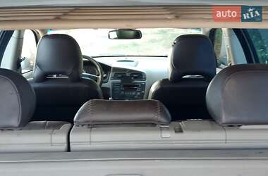 Универсал Volvo XC70 2004 в  фото 12 Универсал Volvo XC70 2004 в