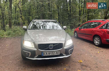 Универсал Volvo XC70 2014 в Киеве