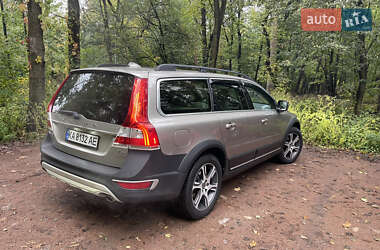 Универсал Volvo XC70 2014 в 