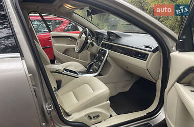 Универсал Volvo XC70 2014 в 