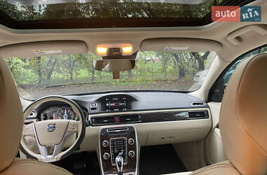 Универсал Volvo XC70 2014 в 