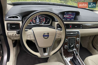 Универсал Volvo XC70 2014 в 