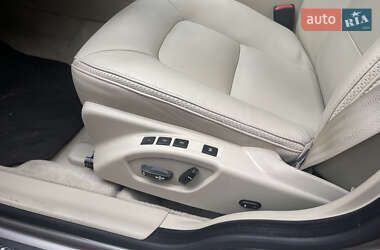 Универсал Volvo XC70 2014 в 