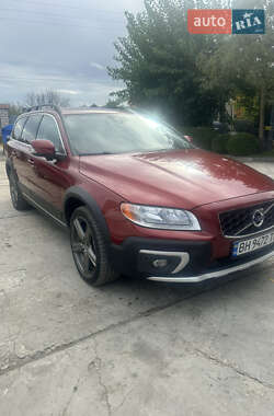 Универсал Volvo XC70 2014 в 