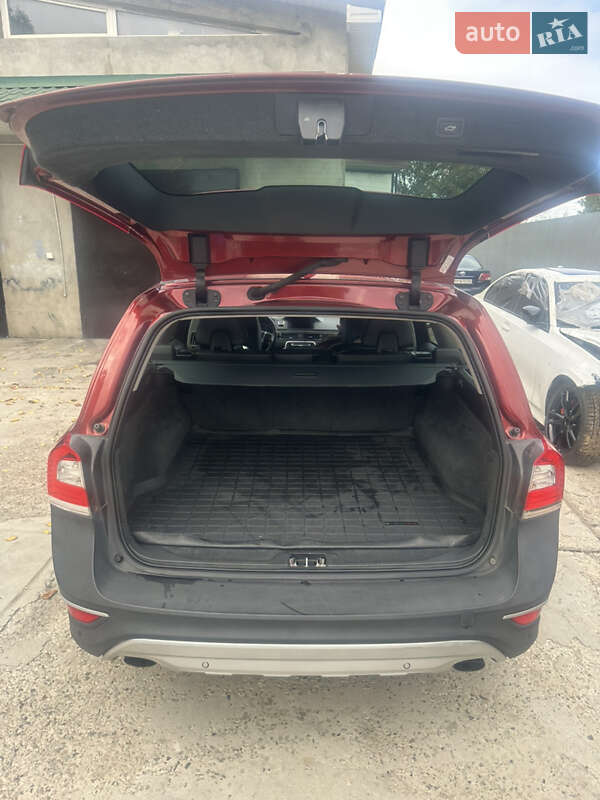 Универсал Volvo XC70 2014 в Одессе