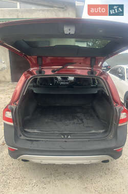 Универсал Volvo XC70 2014 в 
