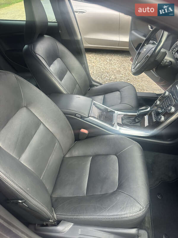 Универсал Volvo XC70 2014 в Одессе