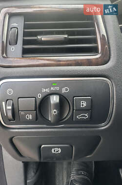 Универсал Volvo XC70 2014 в 