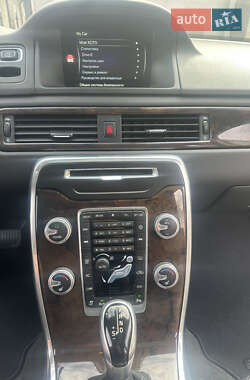 Универсал Volvo XC70 2014 в 