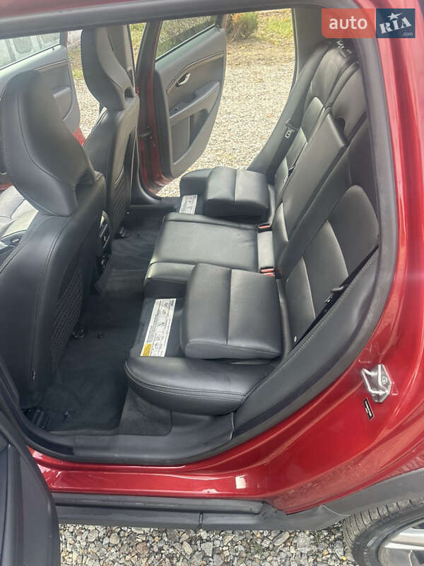 Универсал Volvo XC70 2014 в Одессе