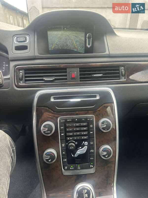 Универсал Volvo XC70 2014 в Одессе
