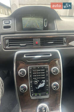 Универсал Volvo XC70 2014 в 
