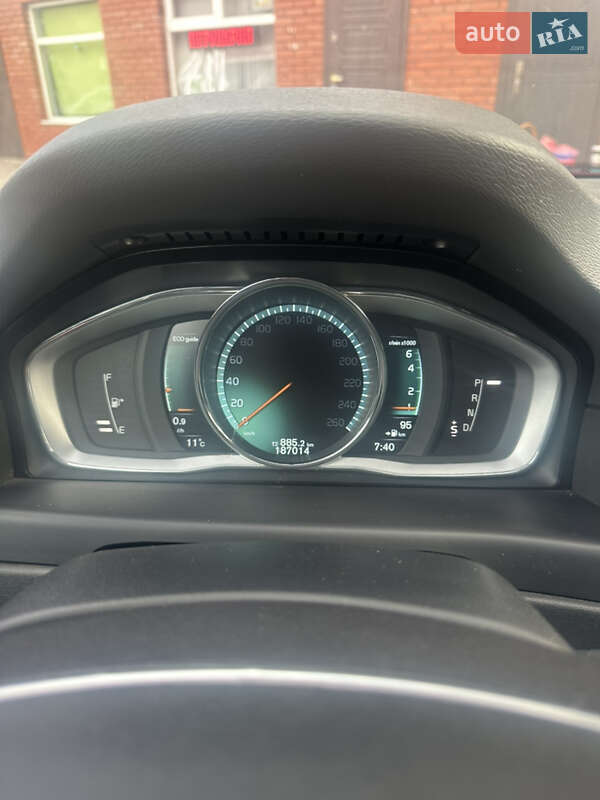Универсал Volvo XC70 2014 в Одессе