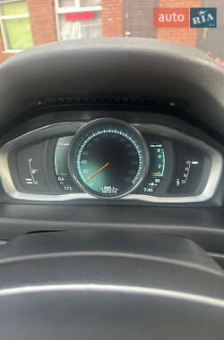 Универсал Volvo XC70 2014 в 