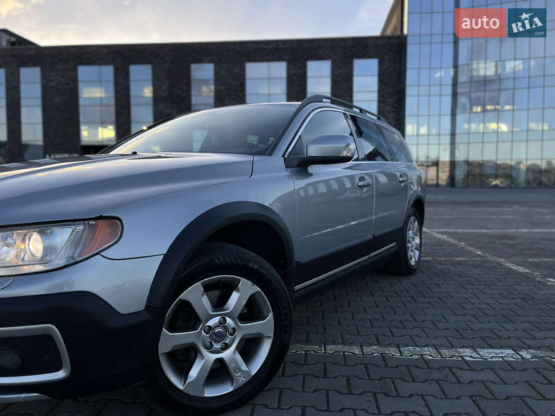 Универсал Volvo XC70 2007 в Черновцах фото 5 Универсал Volvo XC70 2007 в Черновцах