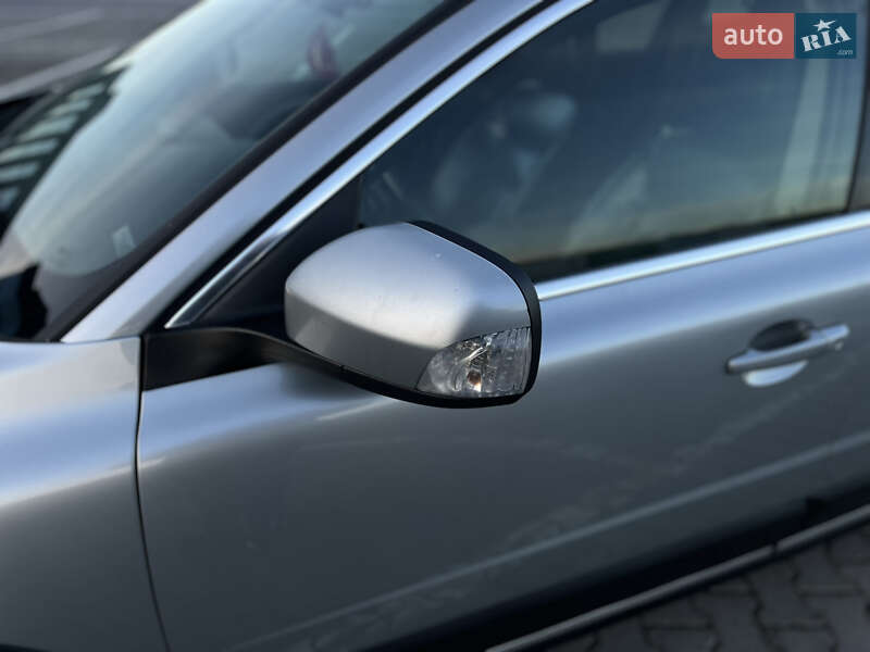Универсал Volvo XC70 2007 в Черновцах фото 15 Универсал Volvo XC70 2007 в Черновцах