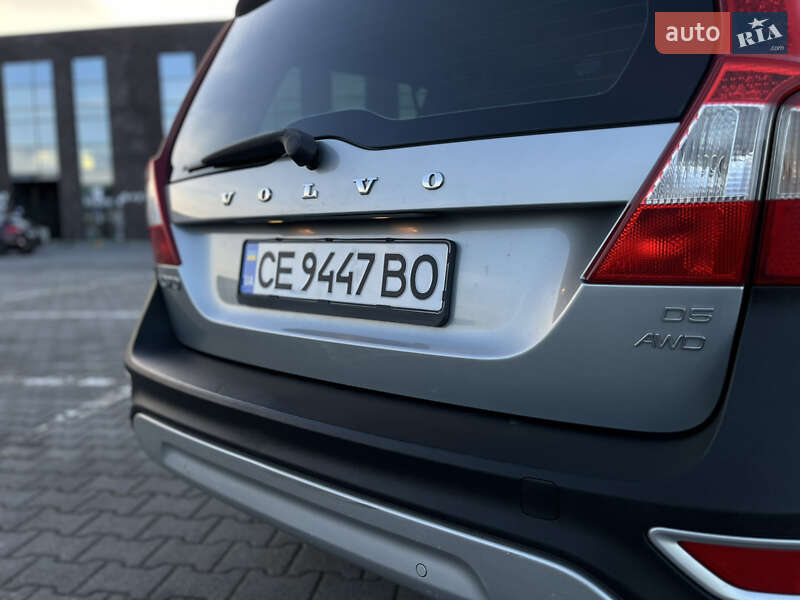 Универсал Volvo XC70 2007 в Черновцах фото 20 Универсал Volvo XC70 2007 в Черновцах