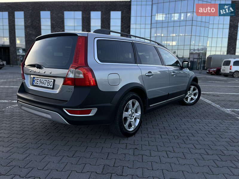 Универсал Volvo XC70 2007 в Черновцах фото 24 Универсал Volvo XC70 2007 в Черновцах