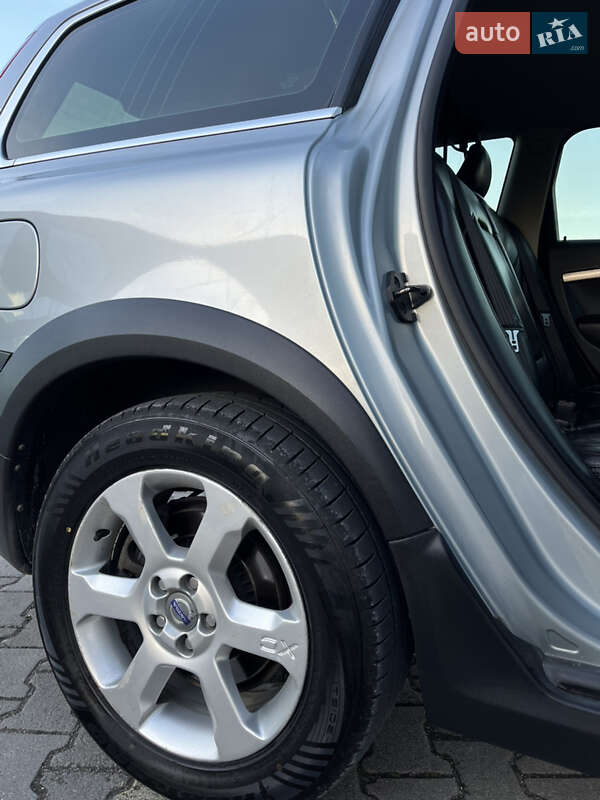 Универсал Volvo XC70 2007 в Черновцах фото 35 Универсал Volvo XC70 2007 в Черновцах