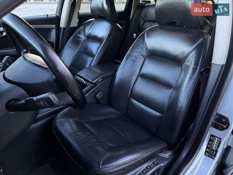 Универсал Volvo XC70 2007 в Черновцах фото 54 Универсал Volvo XC70 2007 в Черновцах
