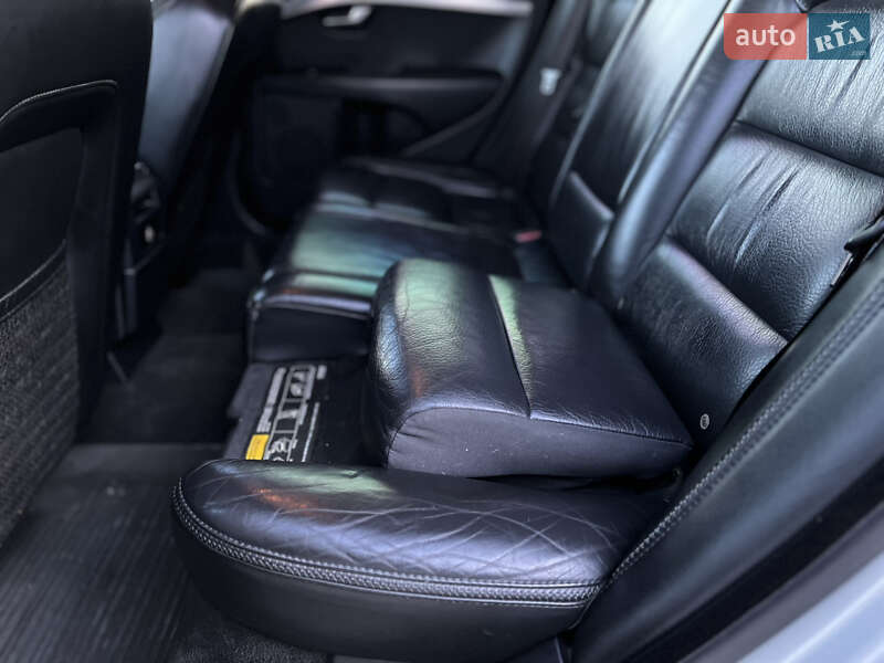 Универсал Volvo XC70 2007 в Черновцах фото 59 Универсал Volvo XC70 2007 в Черновцах