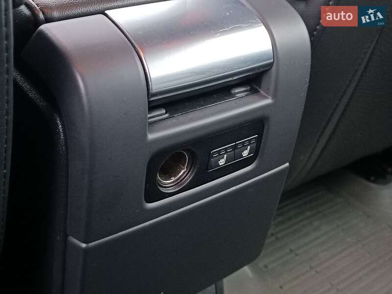 Универсал Volvo XC70 2012 в Харькове