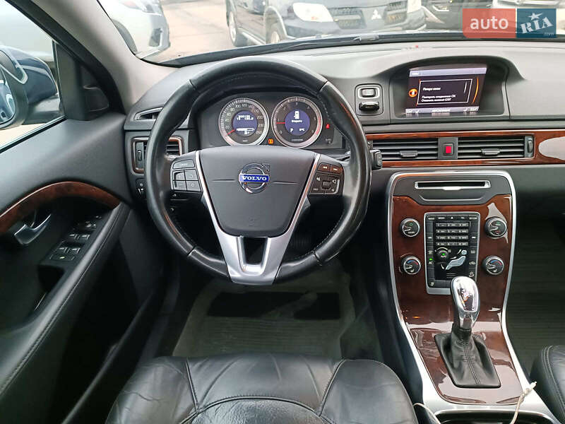 Универсал Volvo XC70 2012 в Харькове