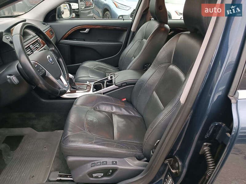 Универсал Volvo XC70 2012 в Харькове