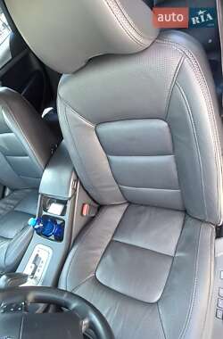Универсал Volvo XC70 2008 в 
