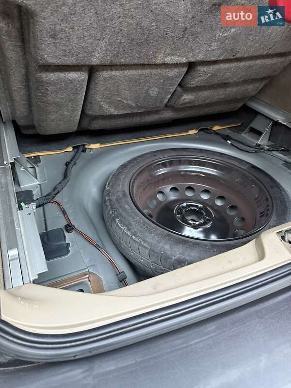 Универсал Volvo XC70 2014 в Луцке