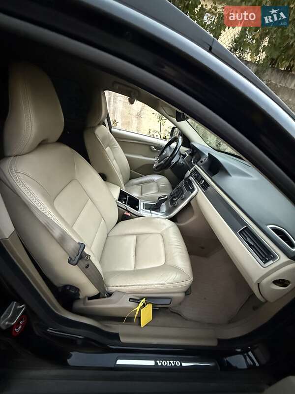 Универсал Volvo XC70 2014 в Луцке