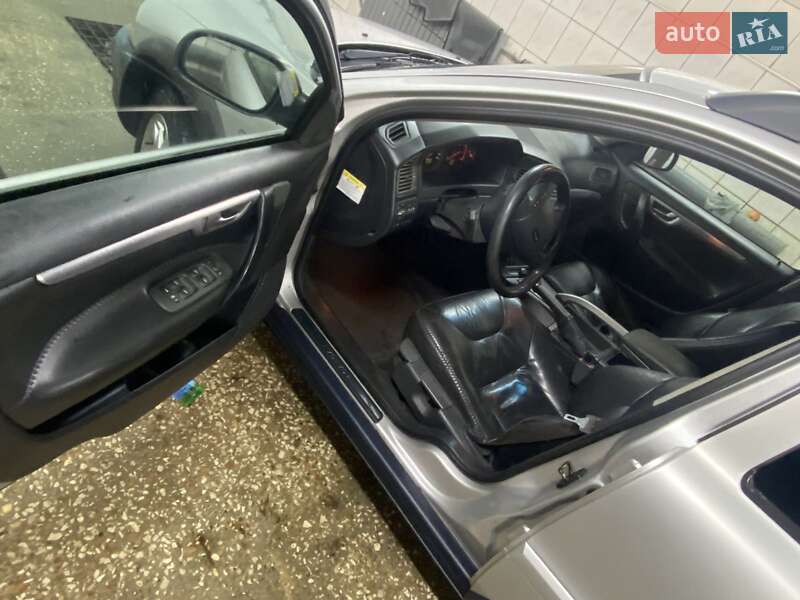 Универсал Volvo XC70 2000 в Калиновке фото 3 Универсал Volvo XC70 2000 в Калиновке