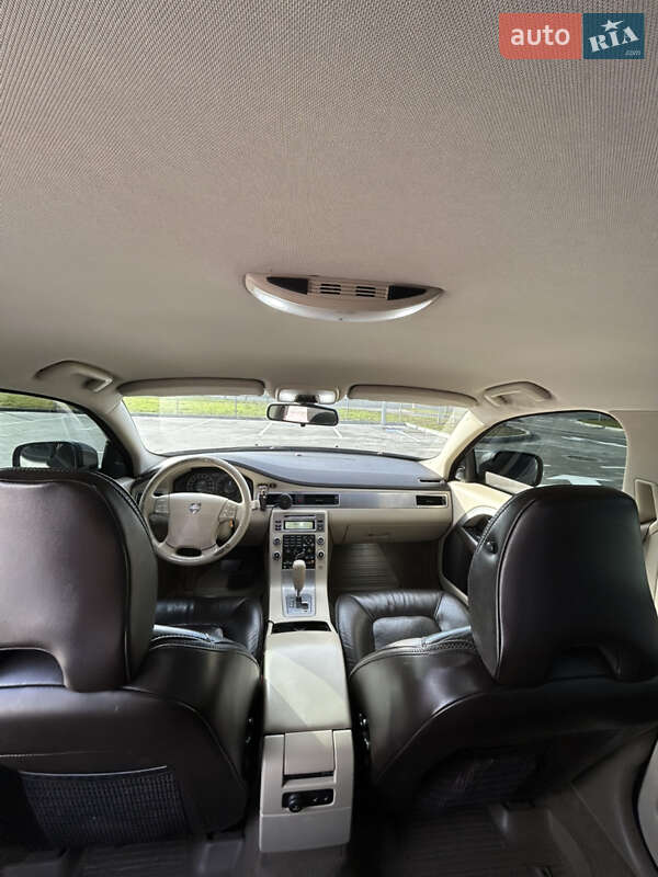 Универсал Volvo XC70 2007 в Борисполе фото 10 Универсал Volvo XC70 2007 в Борисполе
