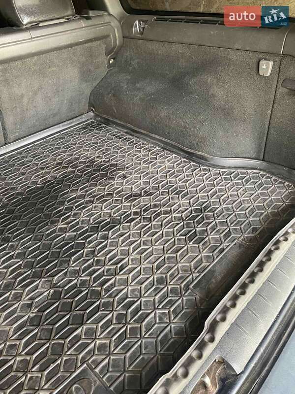 Универсал Volvo XC70 2002 в Харькове