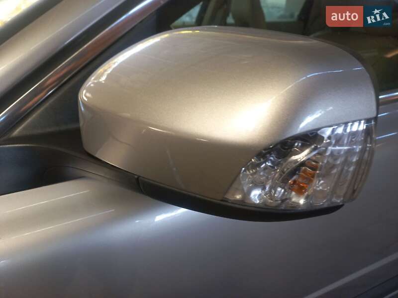 Універсал Volvo XC70 2015 в Дніпрі