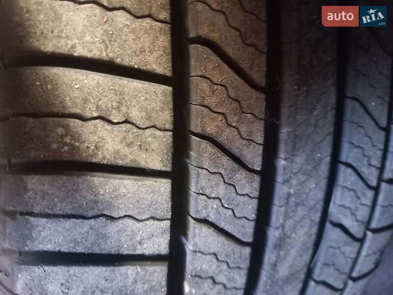 Універсал Volvo XC70 2015 в Дніпрі