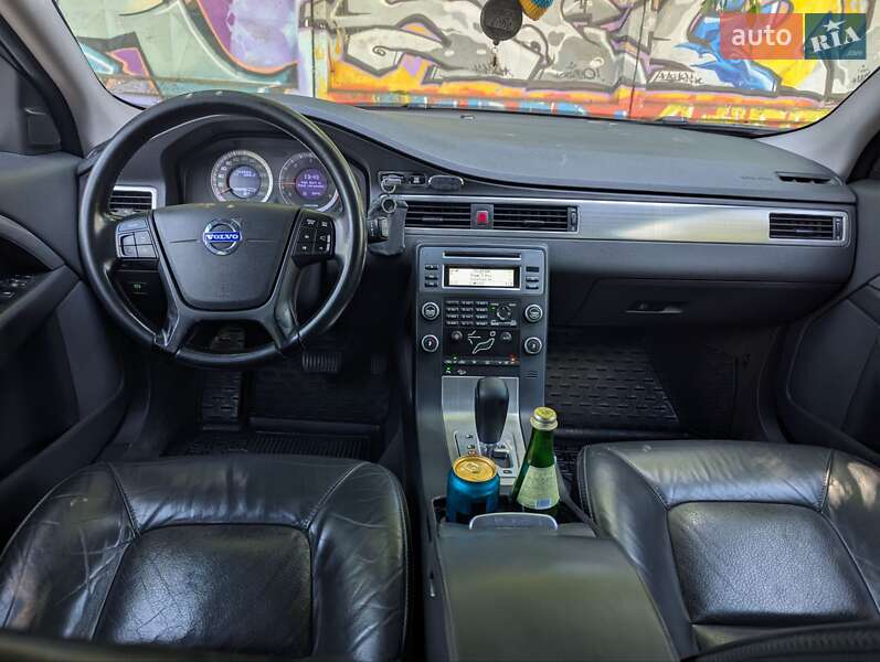 Универсал Volvo XC70 2010 в Львове фото 8 Универсал Volvo XC70 2010 в Львове