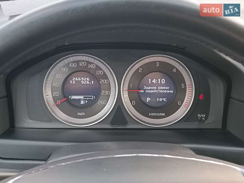 Универсал Volvo XC70 2012 в Харькове фото 23 Универсал Volvo XC70 2012 в Харькове