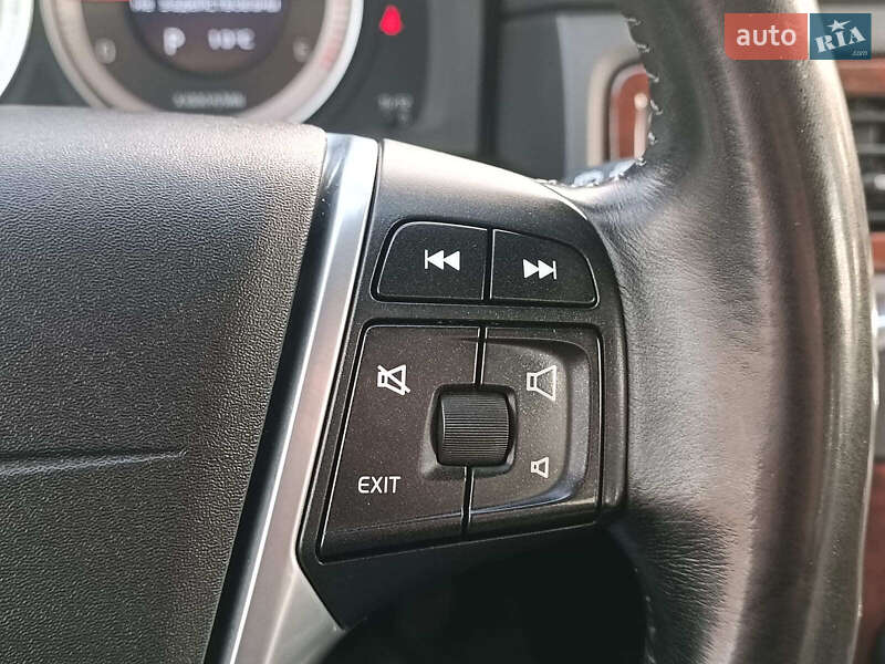 Универсал Volvo XC70 2012 в Харькове фото 25 Универсал Volvo XC70 2012 в Харькове