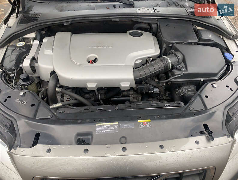 Универсал Volvo XC70 2008 в Черкассах