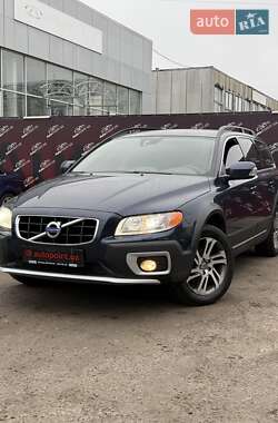 Универсал Volvo XC70 2012 в Сумах
