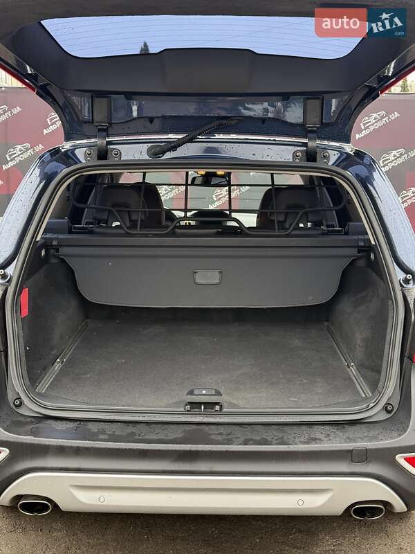 Універсал Volvo XC70 2012 в Сумах фото 11 Універсал Volvo XC70 2012 в Сумах