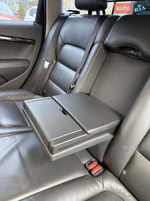 Універсал Volvo XC70 2012 в Сумах фото 17 Універсал Volvo XC70 2012 в Сумах
