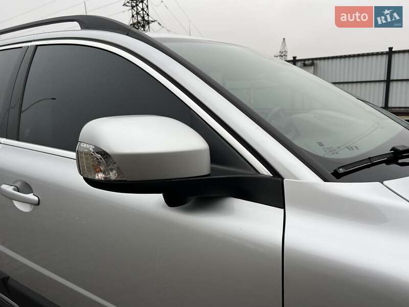 Універсал Volvo XC70 2013 в Луцьку