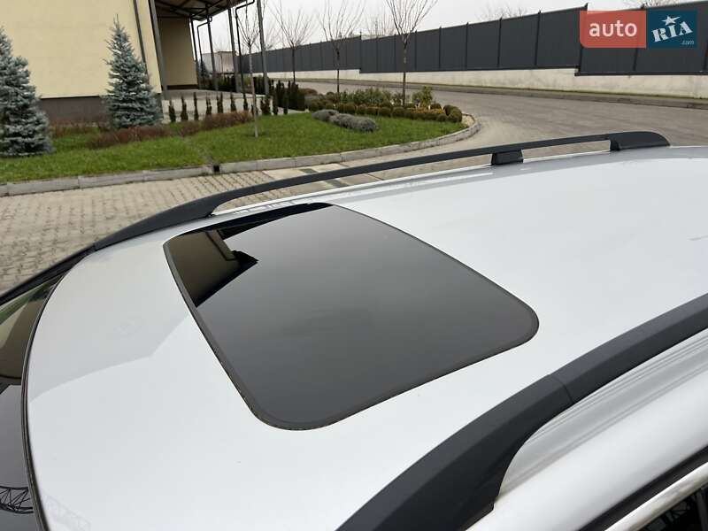 Універсал Volvo XC70 2013 в Луцьку