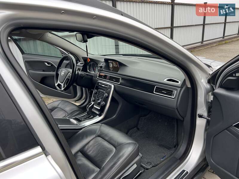 Універсал Volvo XC70 2013 в Луцьку